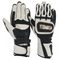 Universal Leather Motorcycle Road Bike Racing Gloves Comfortable For Men Women Unisex