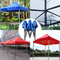 2X2M Trade Show Outdoor Event Tent Portable Expo Booth Gazebo Canopy Tent